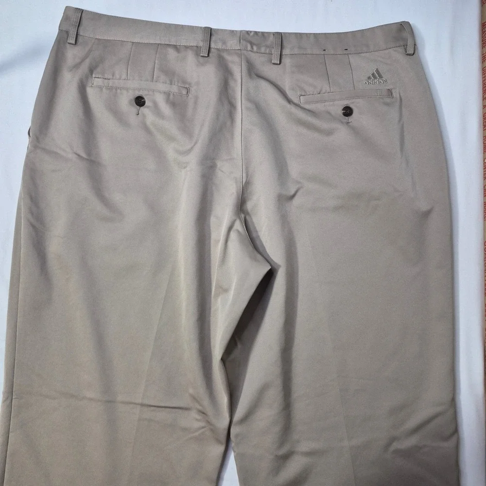 adidas golf pants